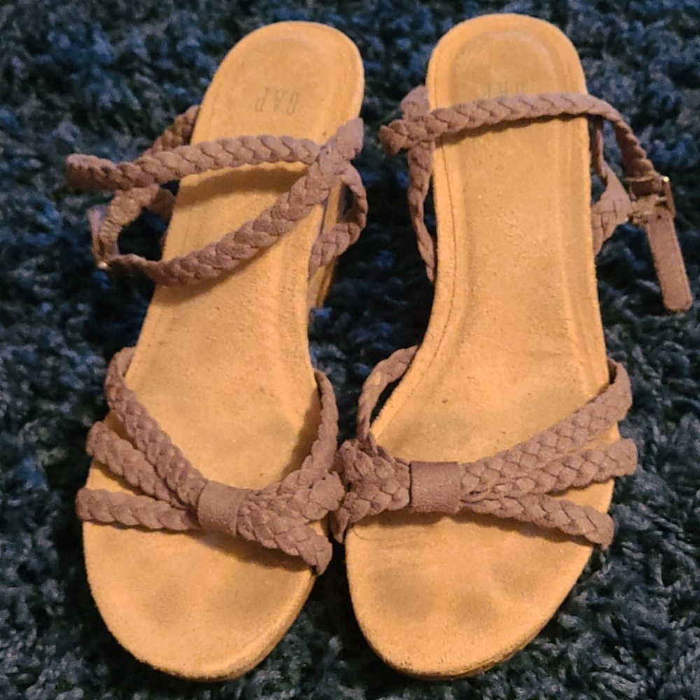 Wedges